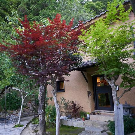 Oldbutnew 蔵 Apartment Hara  Bagian luar foto