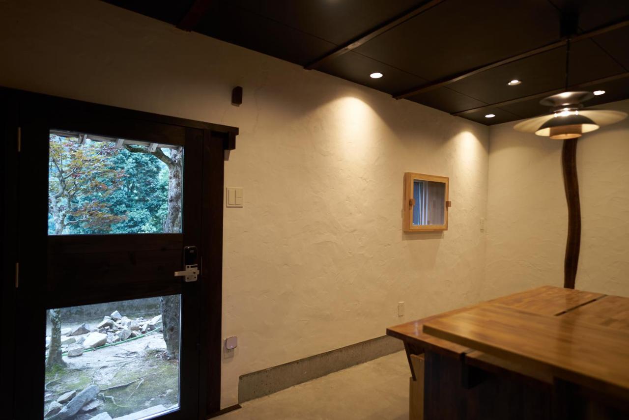 Oldbutnew 蔵 Apartment Hara  Bagian luar foto