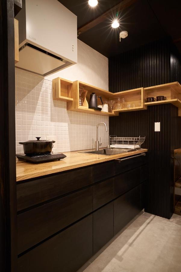 Oldbutnew 蔵 Apartment Hara  Bagian luar foto
