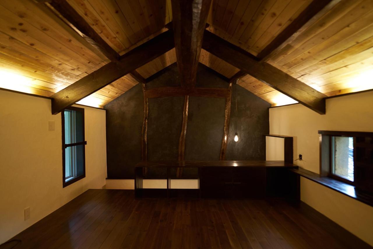 Oldbutnew 蔵 Apartment Hara  Bagian luar foto