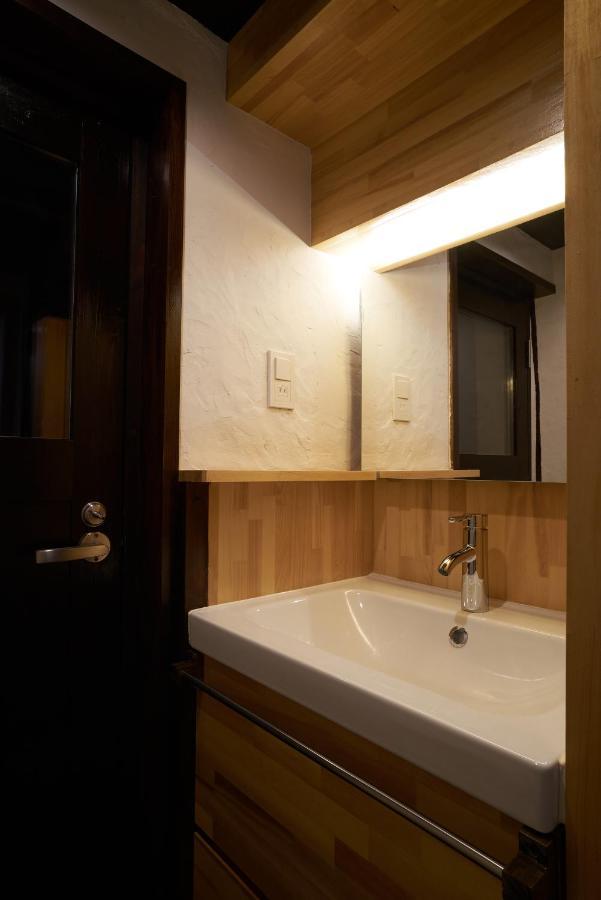 Oldbutnew 蔵 Apartment Hara  Bagian luar foto