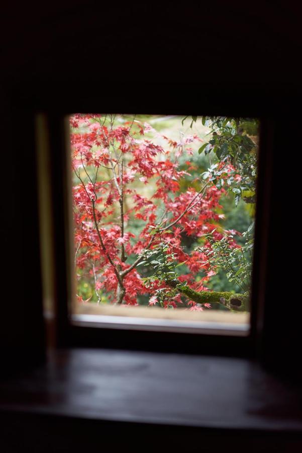 Oldbutnew 蔵 Apartment Hara  Bagian luar foto