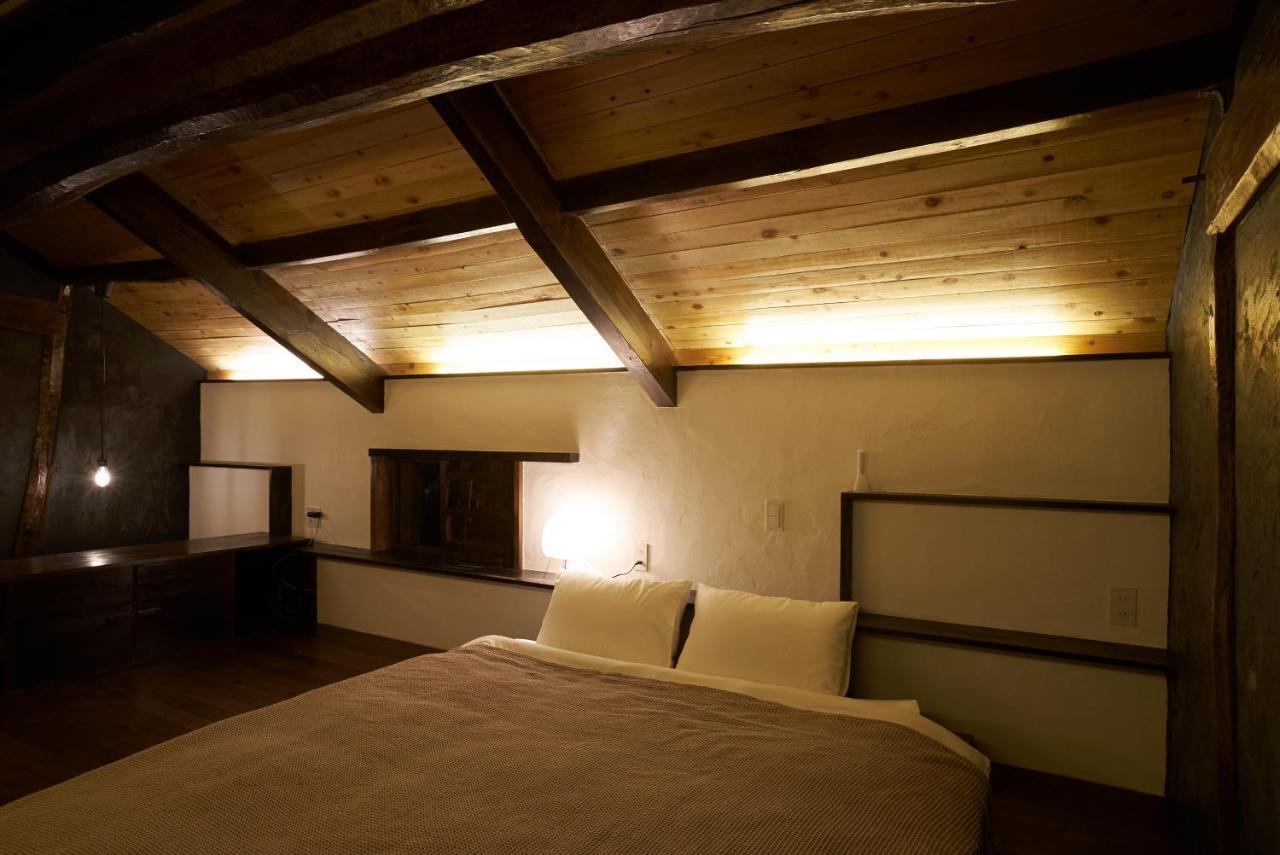 Oldbutnew 蔵 Apartment Hara  Bagian luar foto