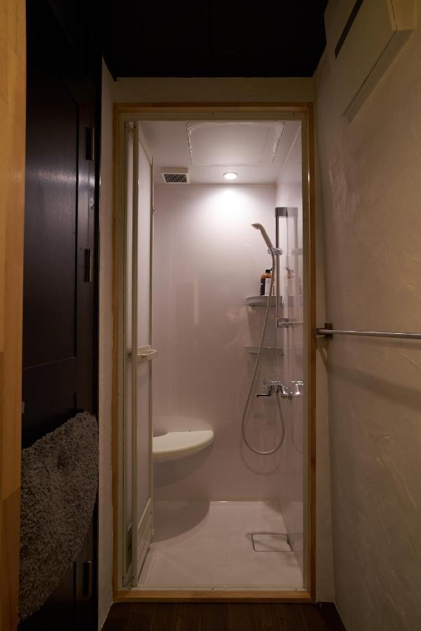 Oldbutnew 蔵 Apartment Hara  Bagian luar foto