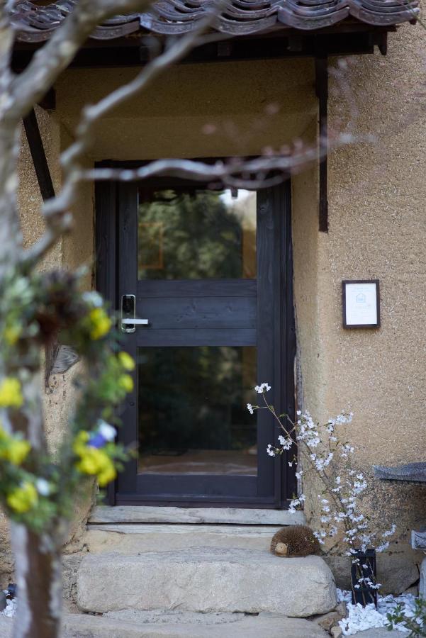 Oldbutnew 蔵 Apartment Hara  Bagian luar foto