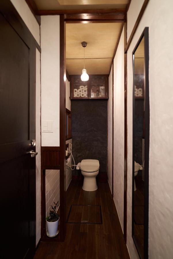 Oldbutnew 蔵 Apartment Hara  Bagian luar foto
