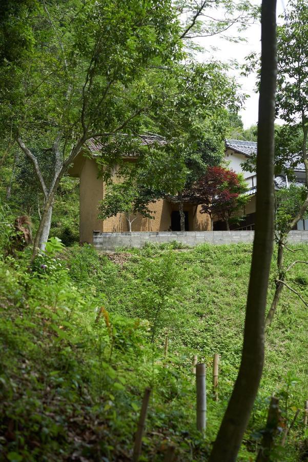 Oldbutnew 蔵 Apartment Hara  Bagian luar foto