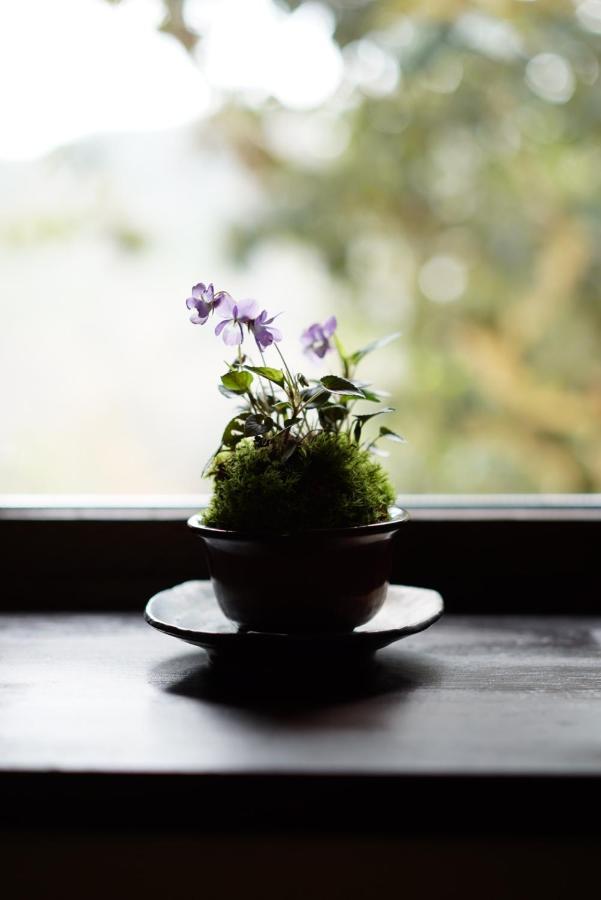 Oldbutnew 蔵 Apartment Hara  Bagian luar foto